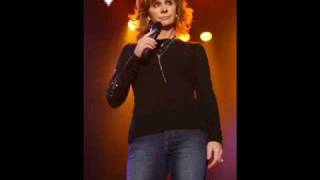 Reba McEntire With you I am [upl. by Ritter]