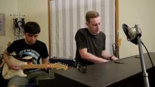 Transatlanticism Cover by Carvel  Death Cab for Cutie [upl. by Crescentia]