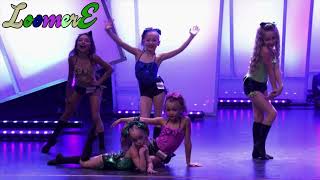 Electricity  Dance Moms Full Song [upl. by Attolrac]