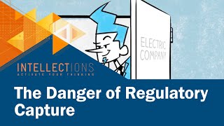 The Danger of Regulatory Capture  Intellections [upl. by Eelloh]