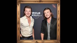 Morgan Wallen Hardy and Ernest shine at TJ Martell Gala 2023 Podcast [upl. by Asiela]