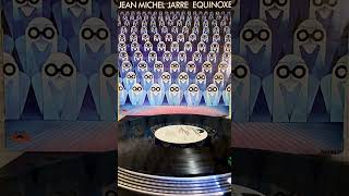 EQUINOXE PART 5  JEANMICHEL JARRE 1978 [upl. by Tega]