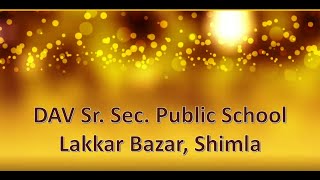 CBSE CLASS XII RESULT 2020  2021 DAV LAKKAR BAZAR SHIMLA [upl. by Gregoor173]