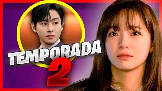 ✔️Propuesta Laboral 🔥FECHA DE ESTRENO🔥 Temporada 2 y TODA la INFORMACION [upl. by Hoseia]