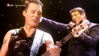 Spandau Ballet  Gold Live Arena London 2009 [upl. by Kawasaki723]