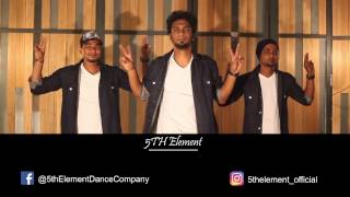 Aval  Manithan  PraveenA Choreography  5th Element [upl. by Assenad]