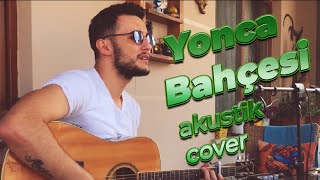 Samet Alaca  Yonca Bahçesi Akustik Fettah Can Cover [upl. by Keavy868]