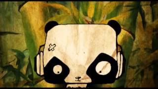 06  Panda Dub Bamboo Roots  Un Ptit Coin Tranquil [upl. by Primrose]