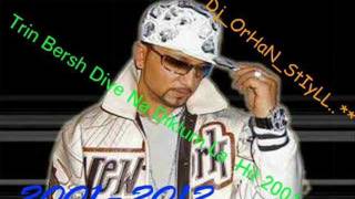 Sevcet Gio Style 3 Bersh Dive Na Diklum La Hit 20012012 ByDjOrHaNStIyLL [upl. by Aicital]