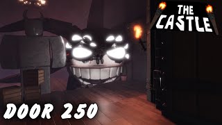 DOOR 250 Full Gameplay DOORS  FLOOR 3 👁️ [upl. by Nordek93]