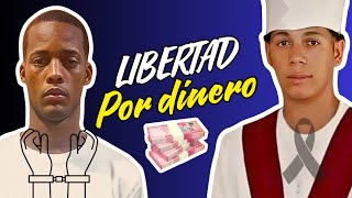 Caso José Miguel Liriano en Barraquito UNA FIANZA DE RD500000 Y “ÑOÑO” VA PARA LA CALLE [upl. by Silverstein419]