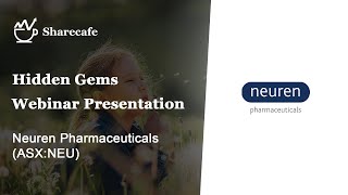 Neuren Pharmaceuticals ASXNEU  Webinar Presentation [upl. by Sitnalta]