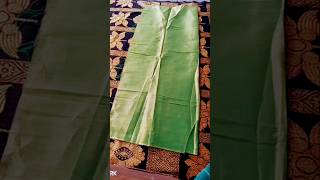 34 inch 4 tucks blouse cutting✂️✂️like and subscribe channel [upl. by Charters]