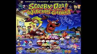 Scooby Doo and the Witchs Ghost Poster [upl. by Kitrak]