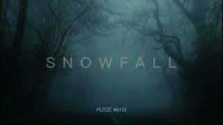 øneheart x reidenshi  Snowfall 1 hora con lluvia [upl. by Eylloh]