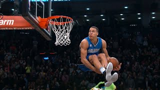 Top 10 Dunks of The Decade [upl. by Aleiram]