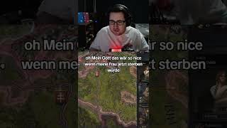 CK3 Dinge foryou gaming twitch clips streamer ck ck3 shorts short shortvideo fyp funny [upl. by Idnahr]