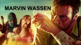 Marvin Wassen  Max Payne 3 [upl. by Eba]