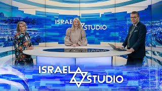 Israelstudio 36 Palestiinakysymys repii hallitusta [upl. by Tisha200]