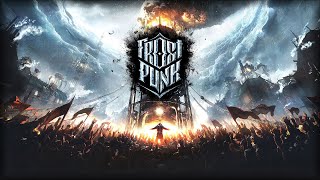 Frostpunk OST  Piotr Musiał Full version High quality [upl. by Avron]