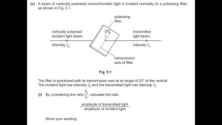 FM22 P2 Q5 Part c [upl. by Won]