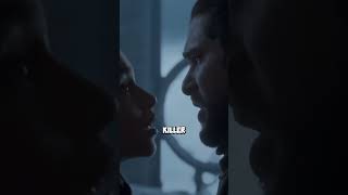 Why Drogon couldnt kill Jon [upl. by Billi867]