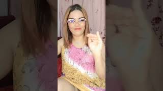 Arabic girl New video live on tiktok بنات العربیہ فیدیو جدید [upl. by Nivre]