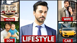 Gokhan Alkan Lifestyle 2024  Wife Net worth Family Girlfriend Height Biography 2024 [upl. by Margalo]