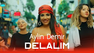 Aylin Demir  Delalım Diyarbekir Yoluna [upl. by Chiquia]