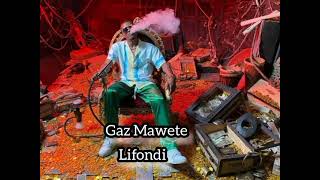 Gaz Mawete lifondi audio extrait [upl. by Esiom]