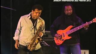 Montserrat by Jeff Lorber FusionLive at Jarasum Jazz 2012 [upl. by Akiemaj]