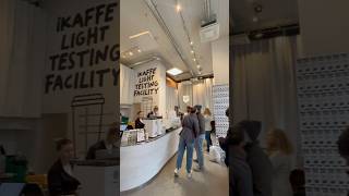 the time Oatly took over a Coffee Shop [upl. by Lippold]