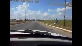 Barinas recorrida en carro [upl. by Hakeem289]