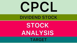 CPCL SHARE ANALYSIS BIG UPDATE SHORT TERM TARGET✅UPPER CIRCUIT STOCK💹30012024 CPCL SHARE NEWS [upl. by Annasiul907]