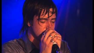 Interpol Live at Rockpalast FULL CONCERT 2003 Part 2 [upl. by Arac]