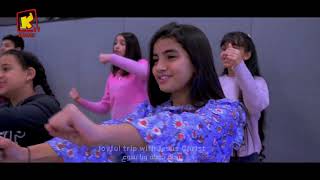 Joyful Trip  رحلة جميلة ويا يسوع  Koogi Tv [upl. by Kaitlyn]