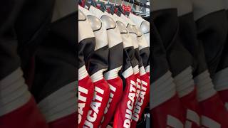 ⚠️ DUCATI AMSTERDAM OUTLET ⚠️ [upl. by Elly]