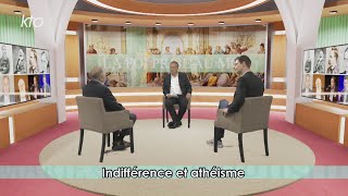 Indifférence et athéisme [upl. by Larina]