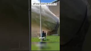 बांध में छेद को कैसे भरा जाता है  dam collapse [upl. by Giusto]