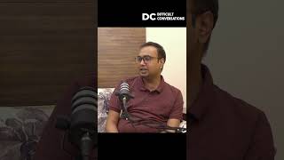 Difficult Conversation with Rabi Raj On breakdown of intimate relationships Short 21 [upl. by Elawalo290]