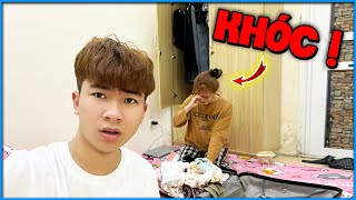 Vlog  NTN giả vờ quay lại với NYC đòi chia tay Ngọc Diễm và cái kết [upl. by Christian157]