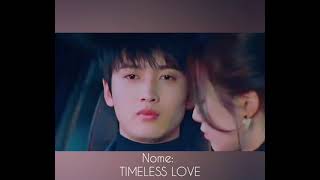 TIMELESS LOVE  Kiss  Ep 24 [upl. by Yerfej]