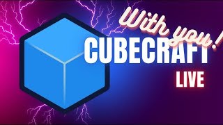 CUBECRAFT [upl. by Gwendolyn]