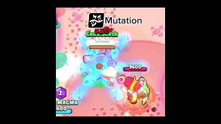 Mutation vs bob l’éponge [upl. by Amle]