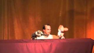 burkhardspuppentheater02mp4 [upl. by Nivac]