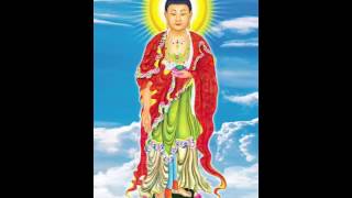 Namo Amitabha Buddha [upl. by Hujsak]