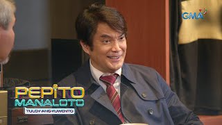 Pepito Manaloto – Tuloy Ang Kuwento Kapag inggit pikit YouLOL [upl. by Freda]