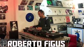 Roberto Figus  Dub Techno TV Podcast Series 139 [upl. by Yedrahs]