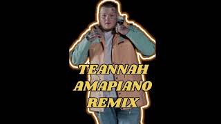 LEWIS FITZGERALD TEANNAH REMIX [upl. by Osicran672]