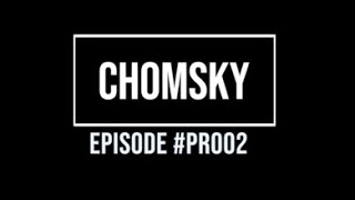 SE01PR002 Chomsky  theandysine [upl. by Clancy]